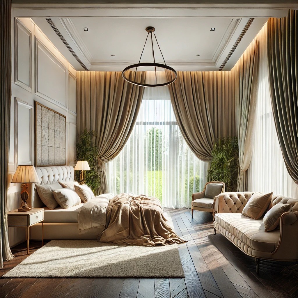 小說｜第64章: 巴洛克風