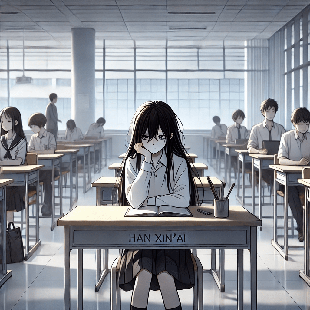 荊棘的愛｜第78章: 接受真相