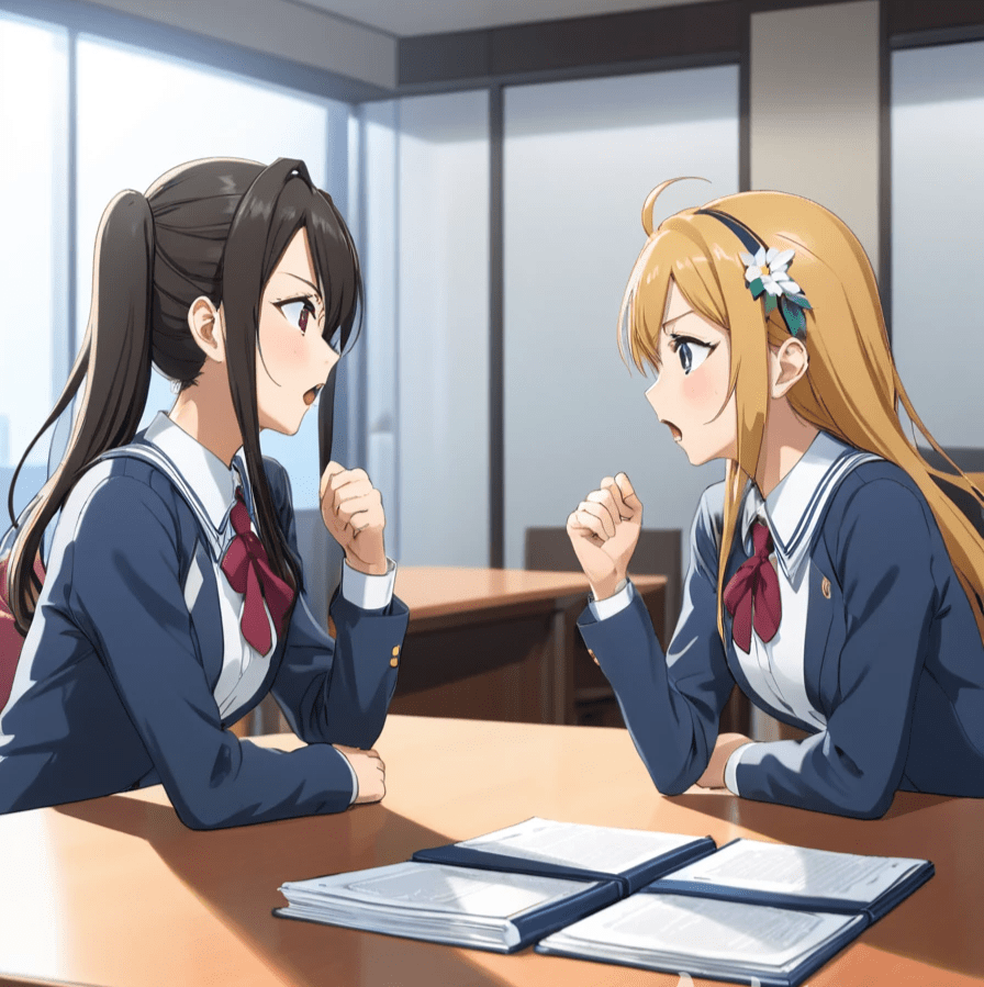 荊棘的愛｜第76章: 污點與亮點