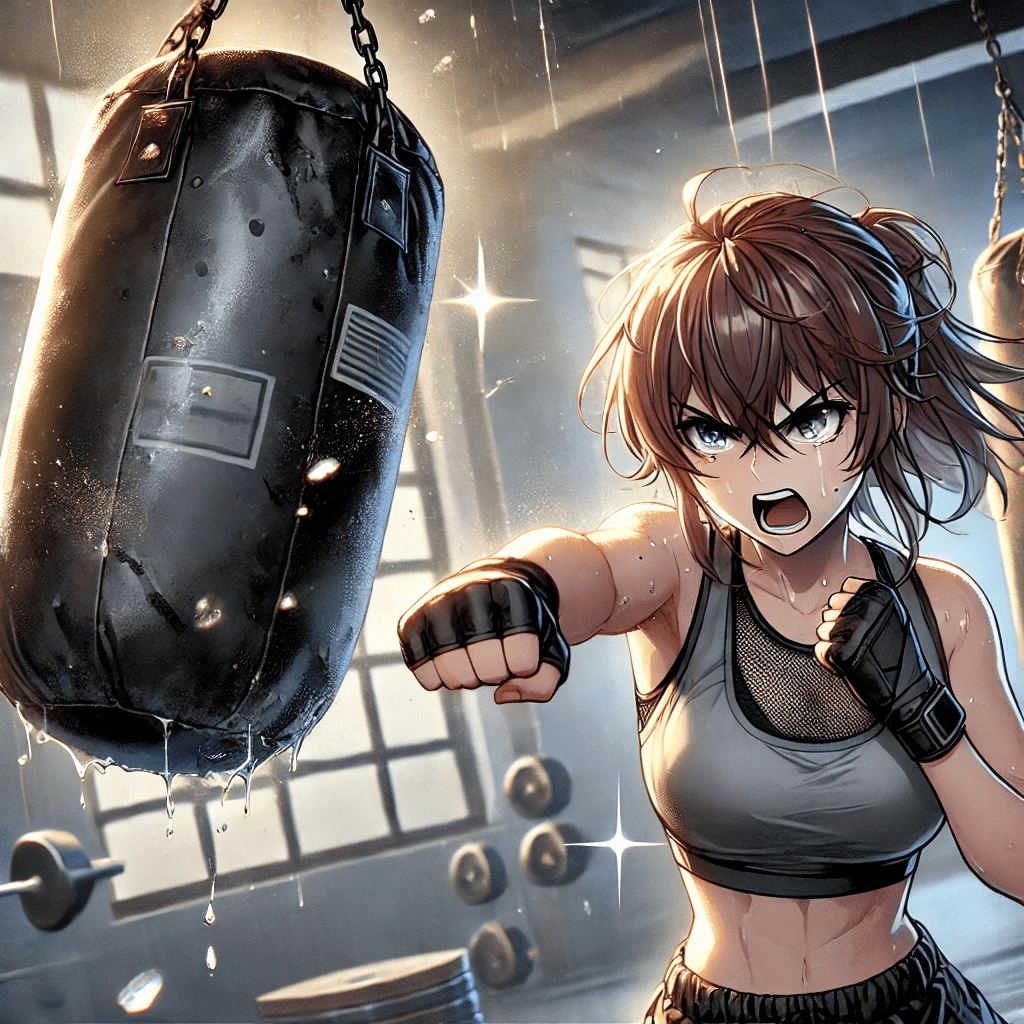 荊棘的愛｜第75章: 不願接受的真相