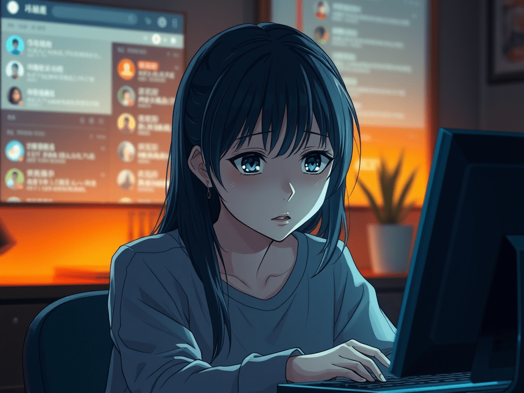 荊棘的愛｜第80章: 被迫墮落的世界