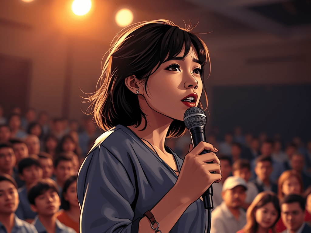 荊棘的愛｜第85章: 從你的世界錯過