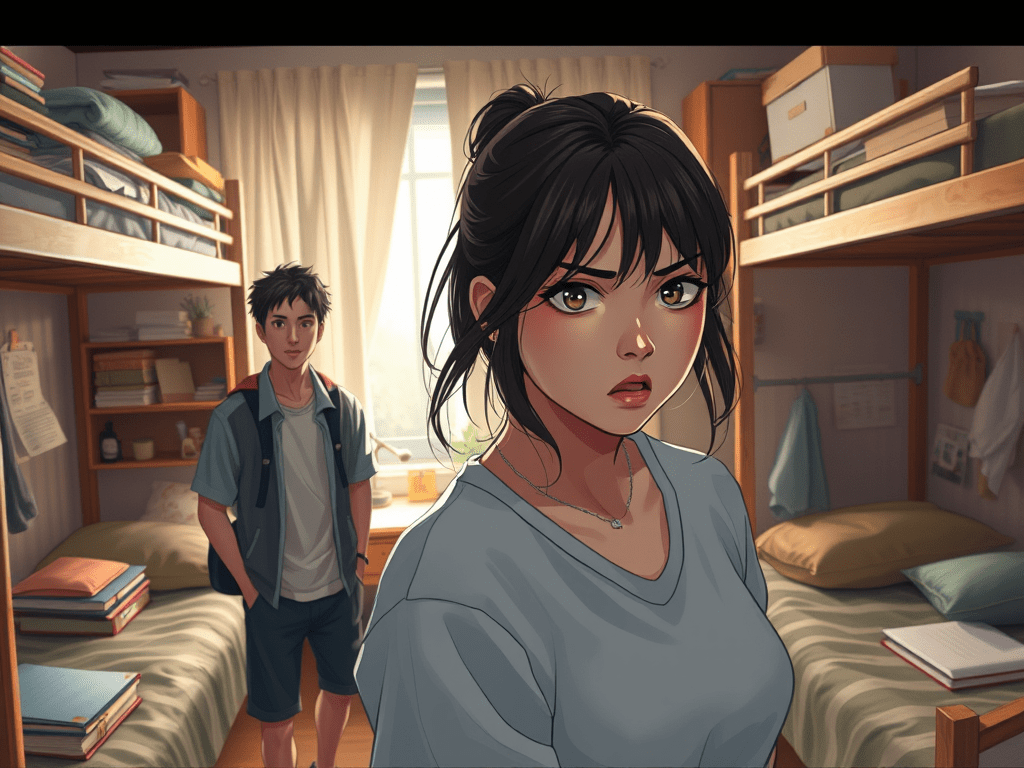 荊棘的愛|第89章:獨自前行的路