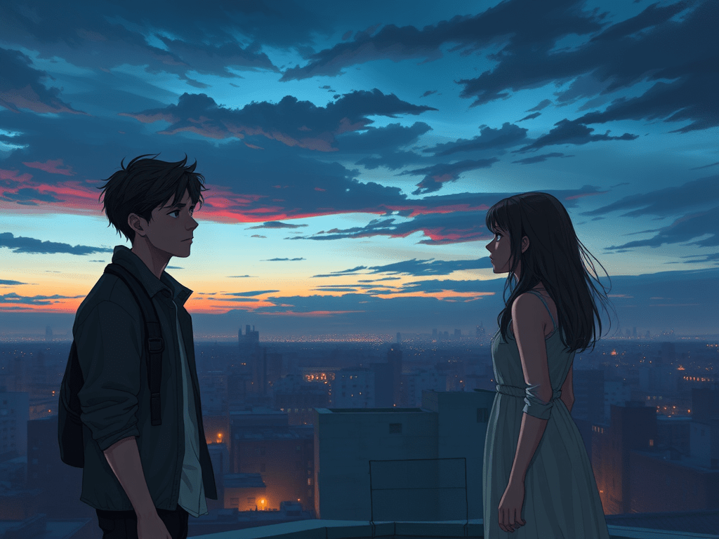 荊棘的愛|第88章:被汙染的心