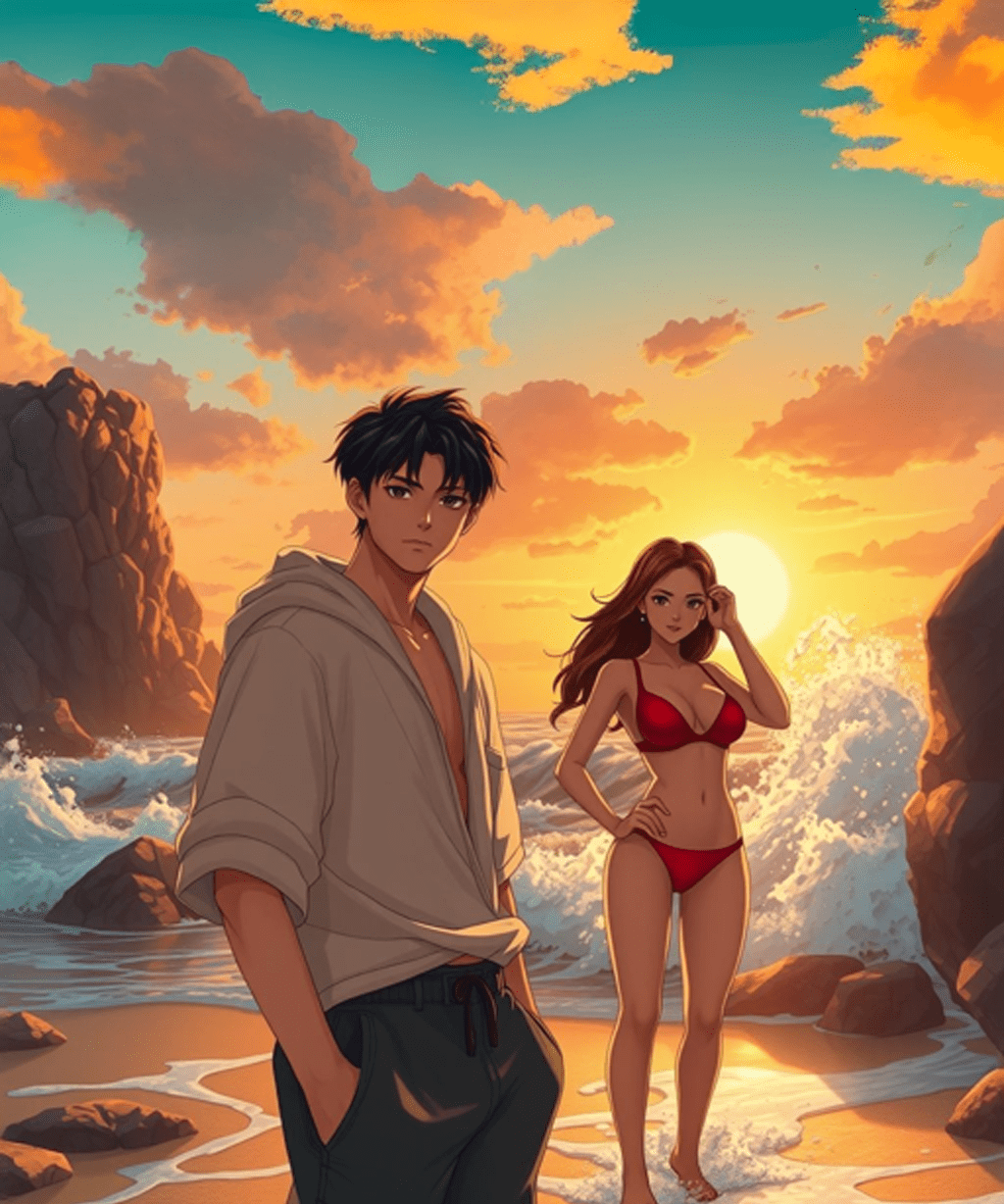 荊棘的愛|第90章:致這個世界的你